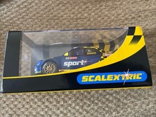 Scalextric c2789 subaru for sale  GREENFORD