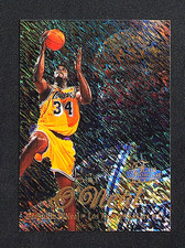 1997 fleer flair for sale  Valparaiso