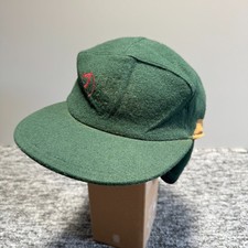 Vintage fjallraven cap for sale  HUNGERFORD