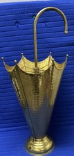 brass vintage stand umbrella for sale brass vintage stand umbrella for sale Lubbock