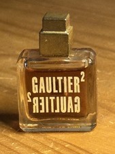 Miniature parfum gaultier d'occasion  Saint-Jean-Pla-de-Corts
