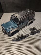 Traxxas trx4 defender for sale  Wheat Ridge