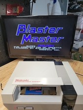 Blaster master sunsoft for sale  Saint Johns