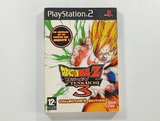 Dragonball budokai tenkaichi d'occasion Dragonball budokai tenkaichi d'occasion  Paris XI