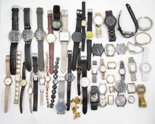 Lots untested watches for sale  Henrico