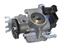 Drosselklappe sherco 125 gebraucht kaufen  Laage
