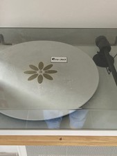 Platine vinyle manuelle d'occasion  Toulon-