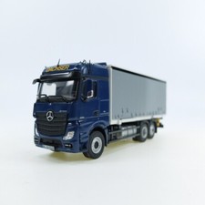 Mecedes benz actros gebraucht kaufen  Stolzenau