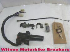 Honda revere ignition for sale  WITNEY