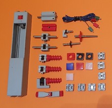 Fischertechnik mini mot gebraucht kaufen  Landau