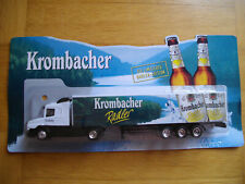 Brauerei krombacher radler gebraucht kaufen  Oelsnitz