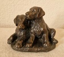 Small cold cast for sale  NEWTON STEWART