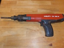 Hilti 36 bolzensetzgerät gebraucht kaufen  Deutschland