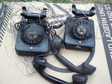 ddr telefon gebraucht kaufen  Doberlug-Kirchhain