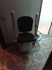 Montascale poltroncina handica usato  Vobbia