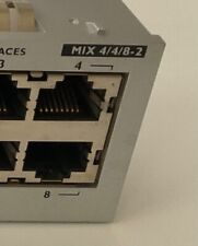 Carte alcatel mix d'occasion  Crouy-sur-Ourcq