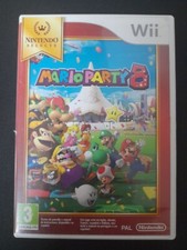 Mario party multilingua usato  Napoli