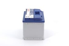 Batteria auto bosch usato  Casapesenna