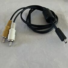 Audio video cable for sale  Trumbull