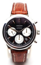 Longines heritage column gebraucht kaufen  Niederkassel