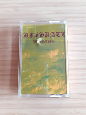 Disgrace visions kassette gebraucht kaufen  Bretten