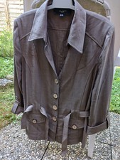 Veste légère marque d'occasion  Jouy-le-Moutier