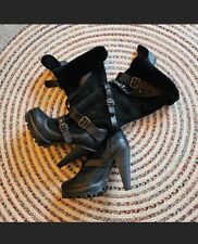 Dune womens black for sale  IPSWICH