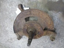 F250 front spindle for sale  Golconda