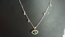 Superbe collier swarovski d'occasion  Liancourt