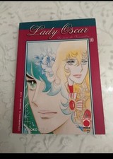Fumetto manga lady usato  Crespellano