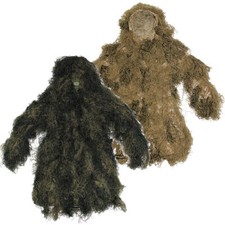 Ghillie parka anti gebraucht kaufen  Zossen