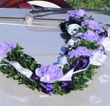 Autoschmuck autogesteck hochze gebraucht kaufen  Waging a.See