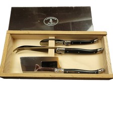 Laguiole 3pc cheese for sale  Decatur