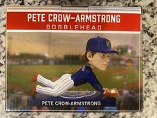 Pete crow armstrong for sale  Waukee
