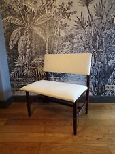 Banquette scandinave vintage d'occasion  Champigneulles