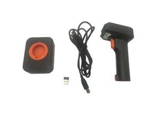Tera barcode scanner gebraucht kaufen  Leipzig