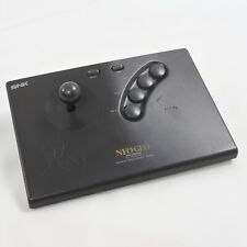 NEO GEO MAX 330 MEGA Controlador Neogeo SNK Funcionamento Testado JAPÃO Jogo Ref 1401 comprar usado  Enviando para Brazil