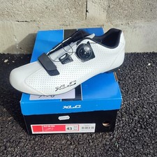 Chaussures vélo route d'occasion  Septmoncel
