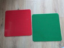 Lego duplo platten gebraucht kaufen  Hohenpeißenberg