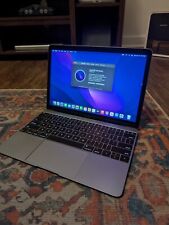 Apple macbook early for sale  Moseley