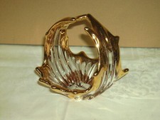 Glasschale schale bstschale gebraucht kaufen  Rheinzabern