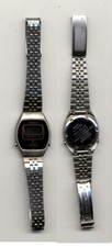 Montre quartz citizen d'occasion  Nivillac