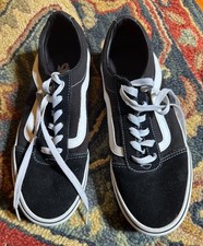 Vans old-school femininas preto e branco tamanho 9.0 comprar usado Vans old-school femininas preto e branco tamanho 9.0 comprar usado  Enviando para Brazil
