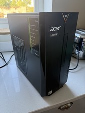 Acer aspire 895 for sale  LEEDS