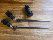 Usado, Suporte para braço Roland HD-1 prato bateria eletrônica Hihat Crash Ride comprar usado  Enviando para Brazil