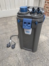 Oase biomaster thermofilter for sale  NEWARK