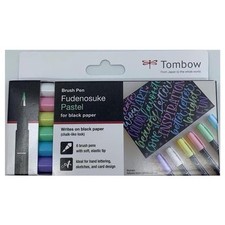 Tombow set feutres d'occasion  France