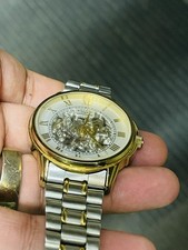 Rotary automatic gold for sale  LONDON
