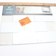 Aspect peel stick for sale  Chillicothe