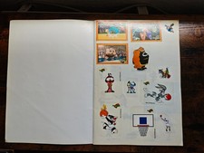 Sticker album scrapbook gebraucht kaufen  Chemnitz